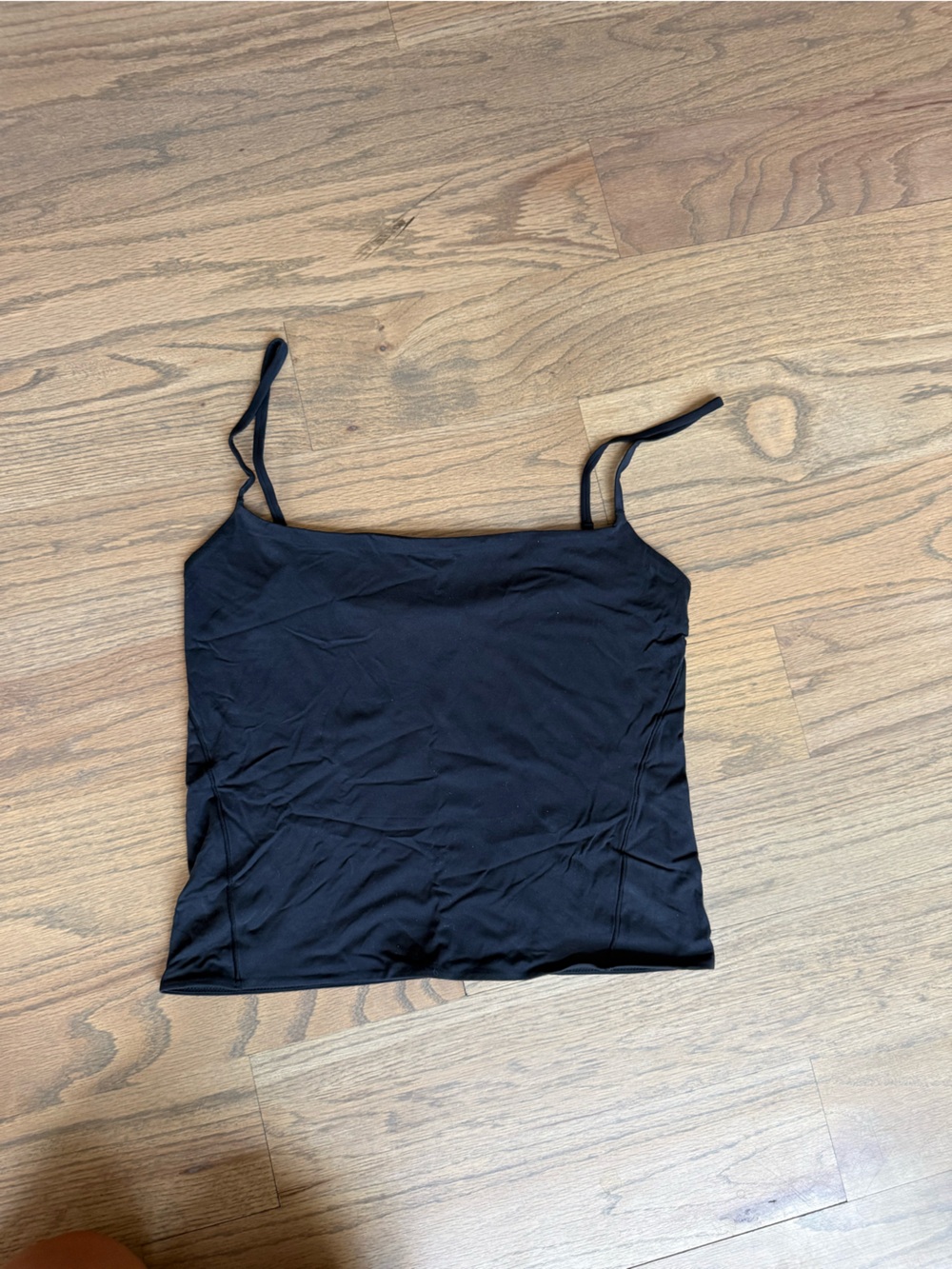 Lululemon Wundermost Cami